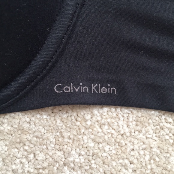 Calvin Klein Bra - Picture 2 of 4